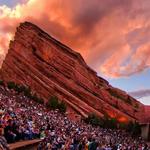 Red Rocks Park and Amphitheatre