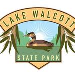 Lake Walcott State Park