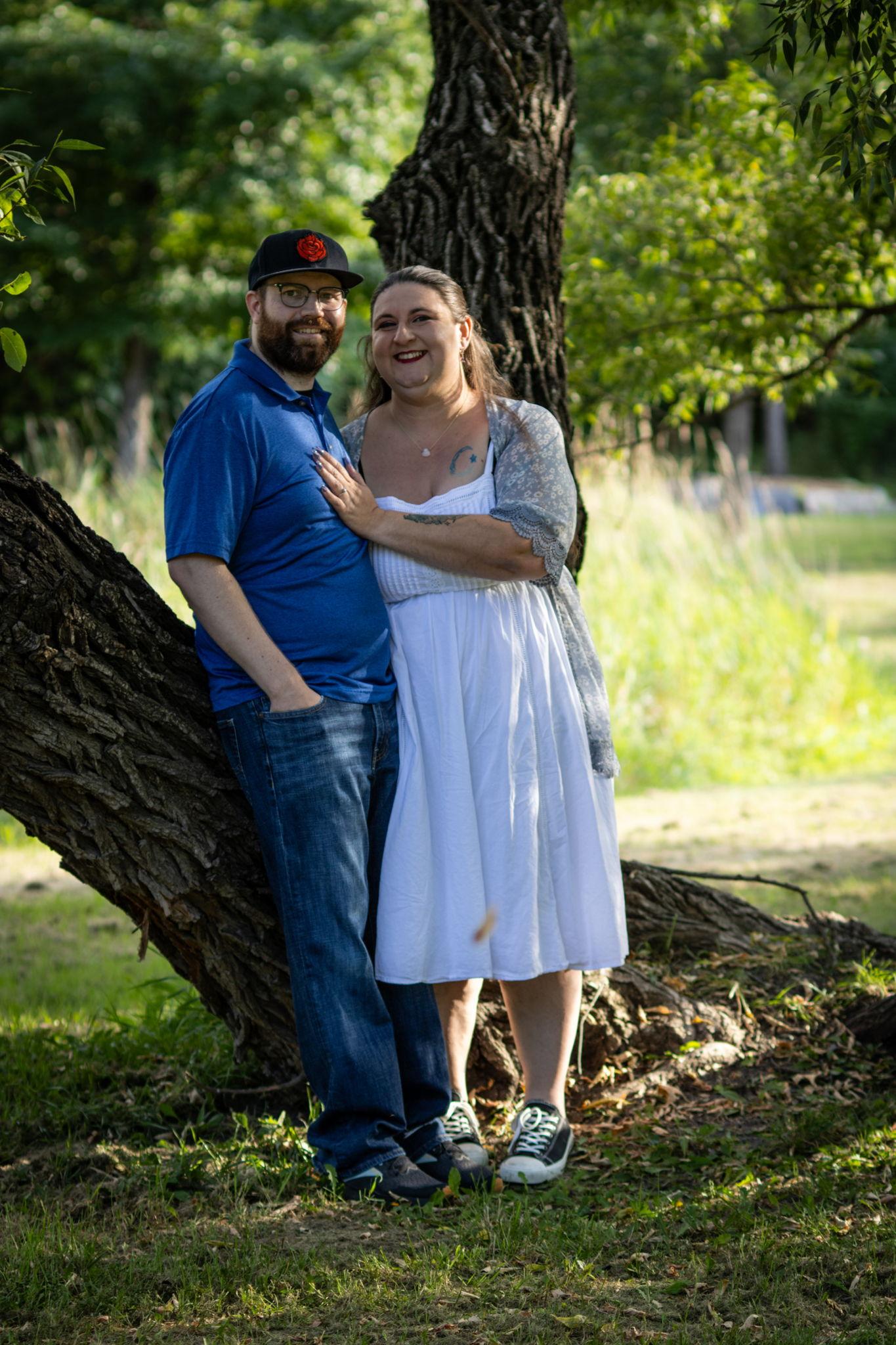 The Wedding Website of Alicia Roark and Steven Durham