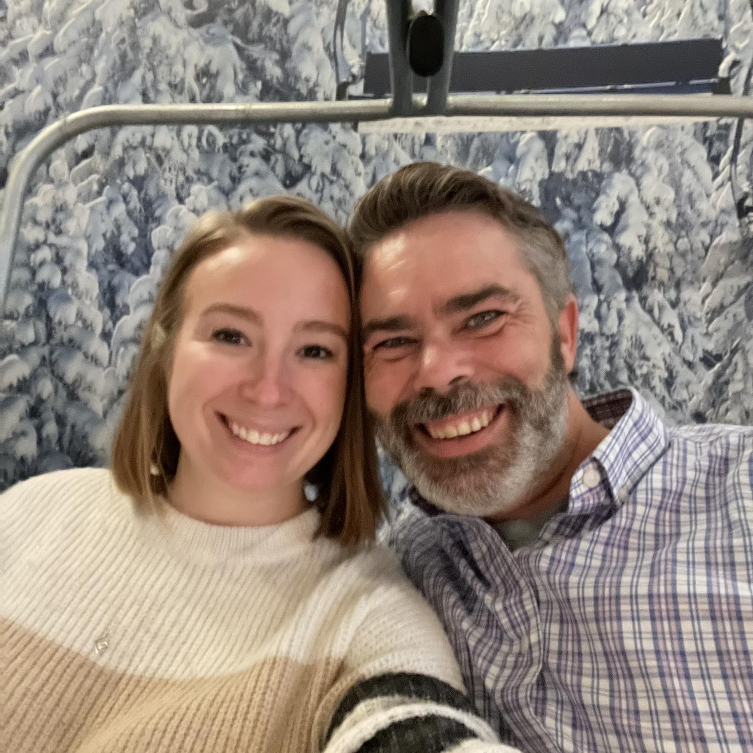 Indoor mini golf in Chicago - December 2022