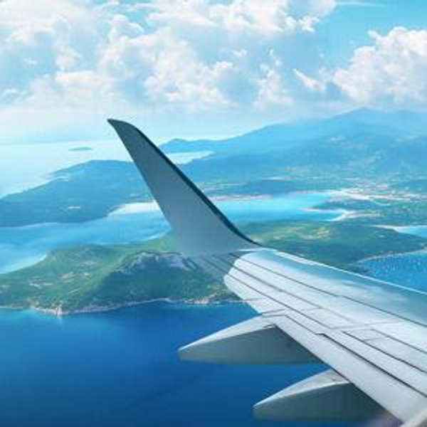 Tahiti Airfare Contribution