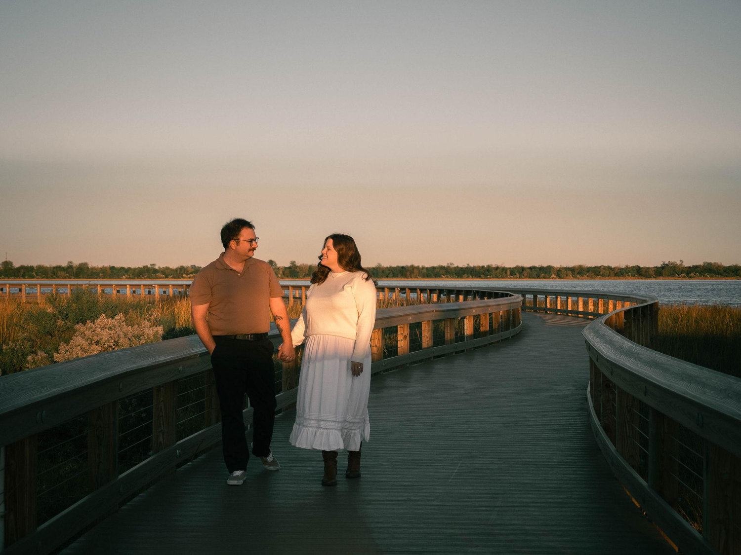 The Wedding Website of Jesse Martin and Cambron Kiles