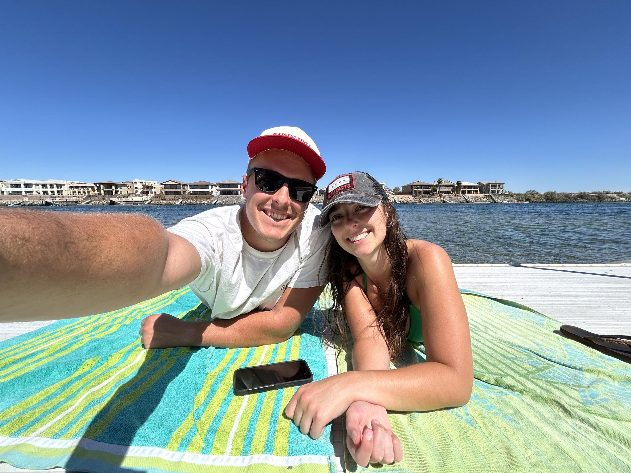 The Wedding Website of Emily Chessare and Ethan Kemp