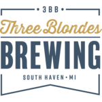 Three Blondes Brewing