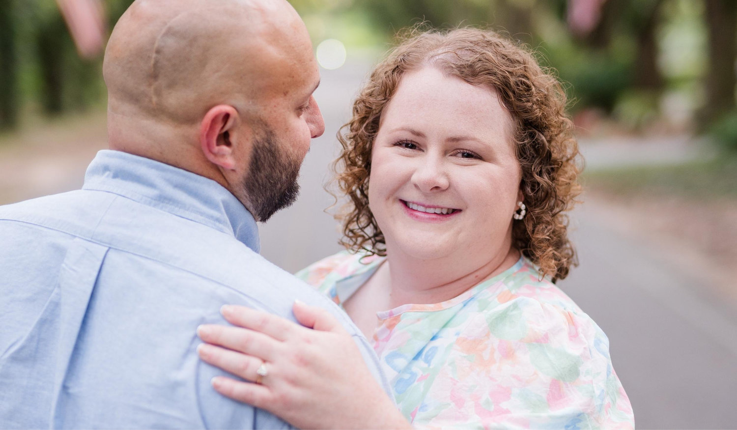 The Wedding Website of Stephanie Sams and Zach Chaltain