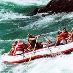 Flathead Raft Company
