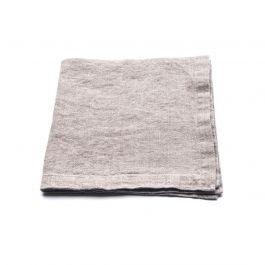 Simon Pearce Natural Linen Napkin