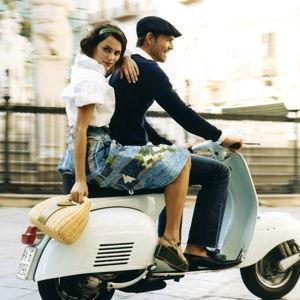 Vespa Fund