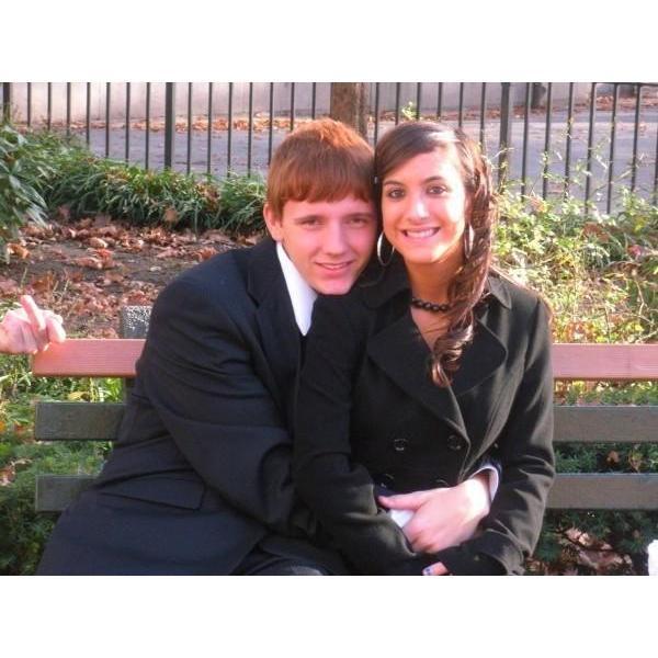 2009 at 16 years old