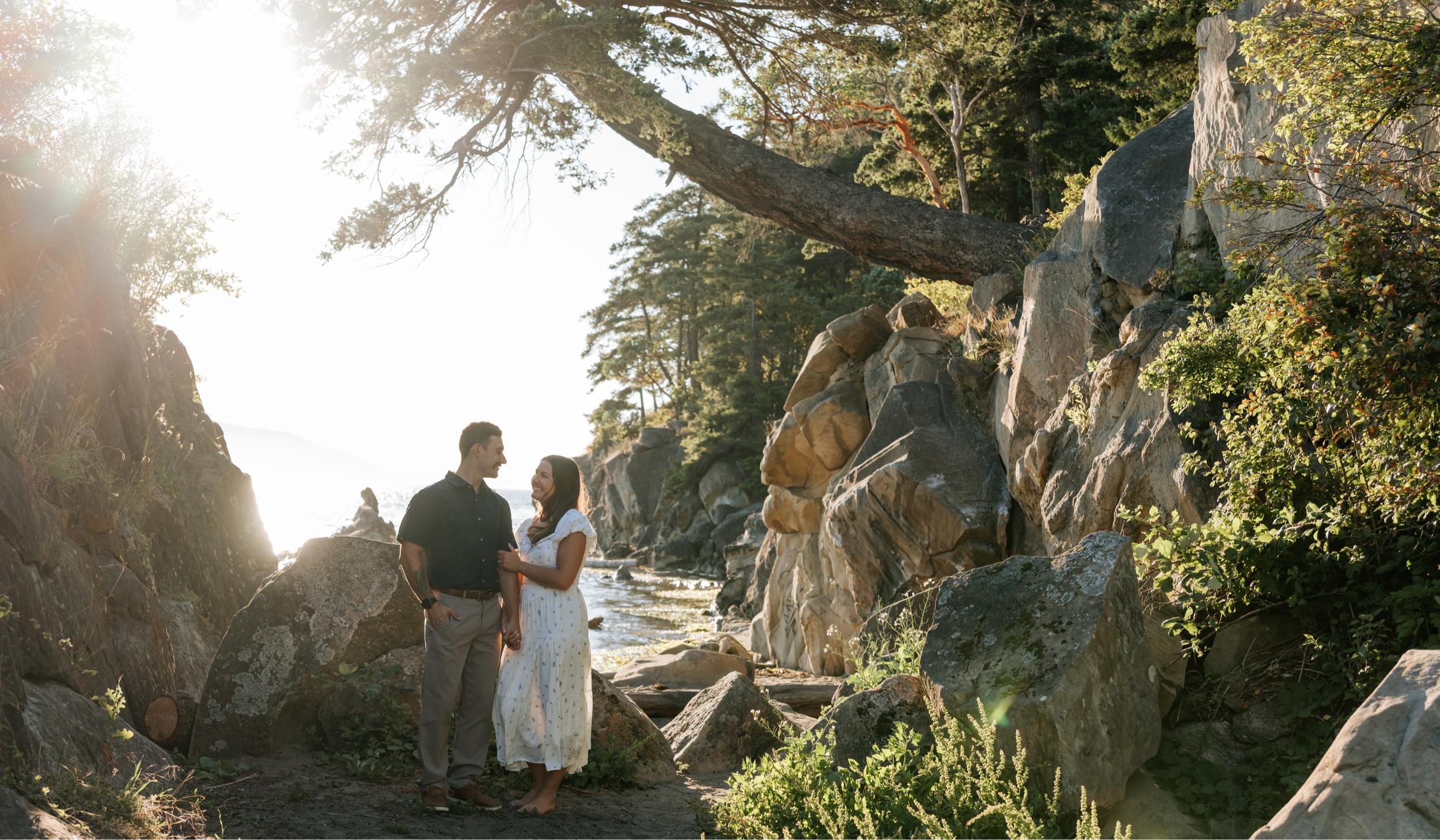 The Wedding Website of Gabryelle Peters and Bo Schmidt