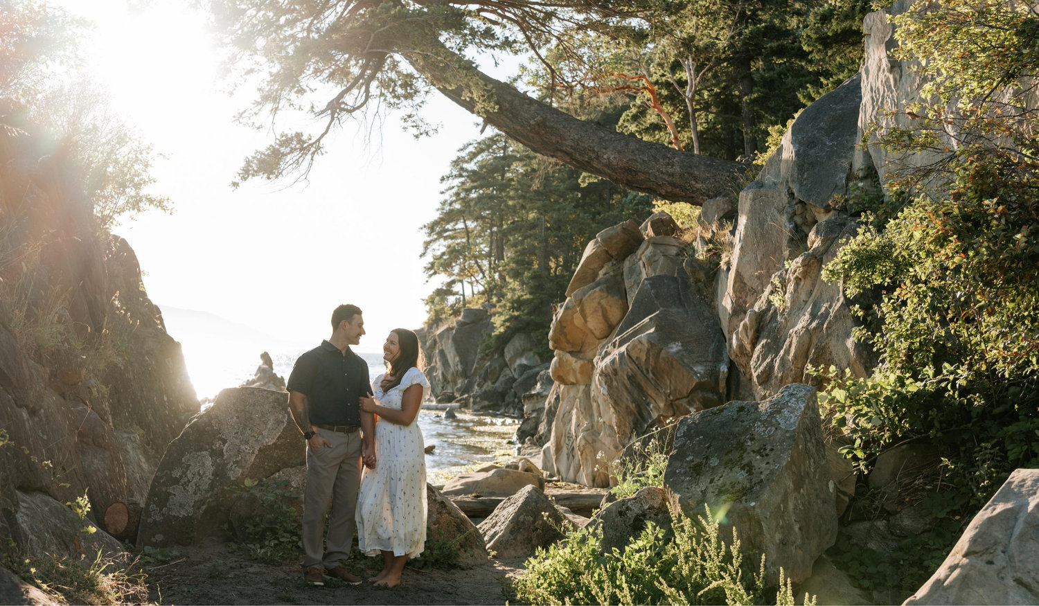 The Wedding Website of Gabryelle Peters and Bo Schmidt