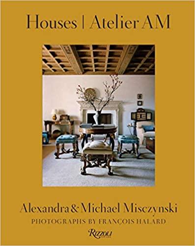 Houses: Atelier AM Hardcover