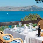 Restaurante Mirador de la Victoria
