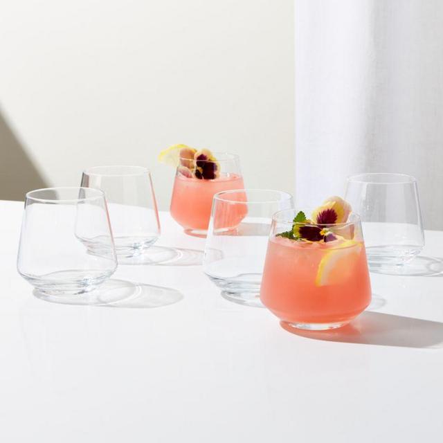 Tour Punch Cups, Set of 6