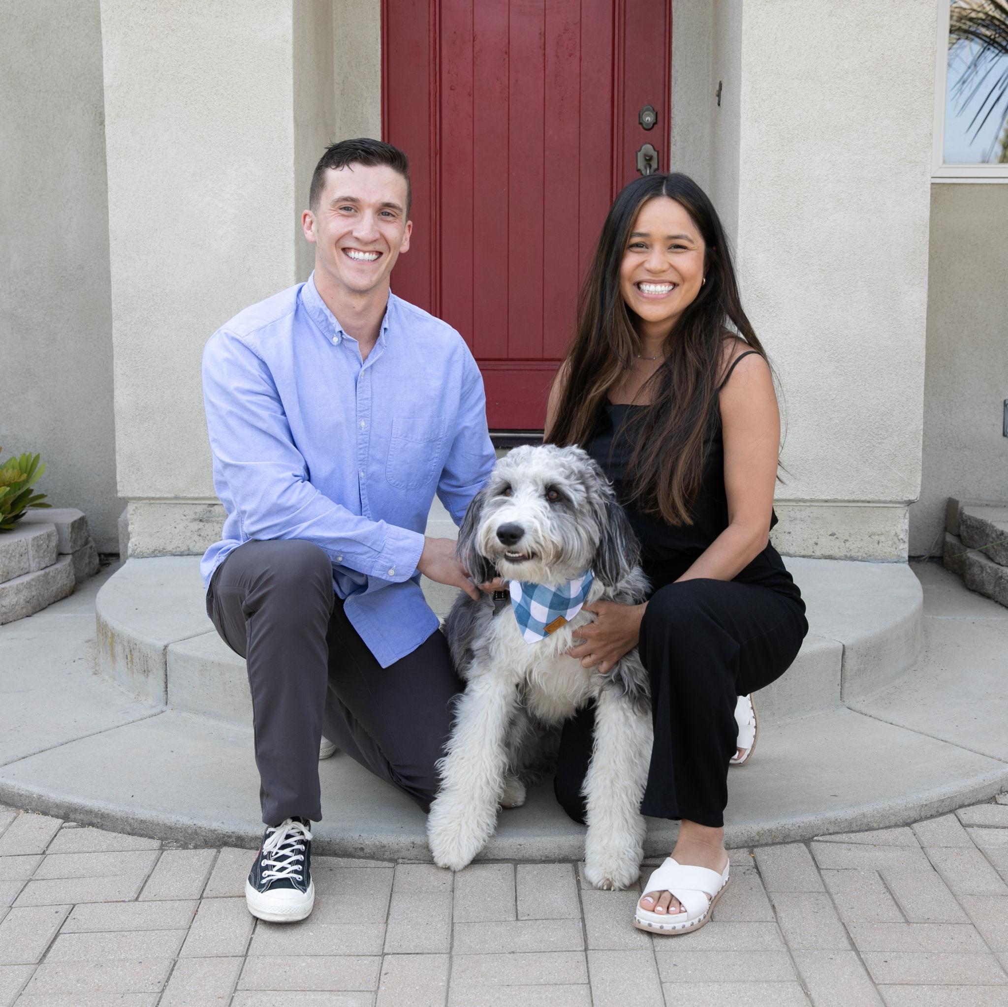 Family Portrait - 7.24.22