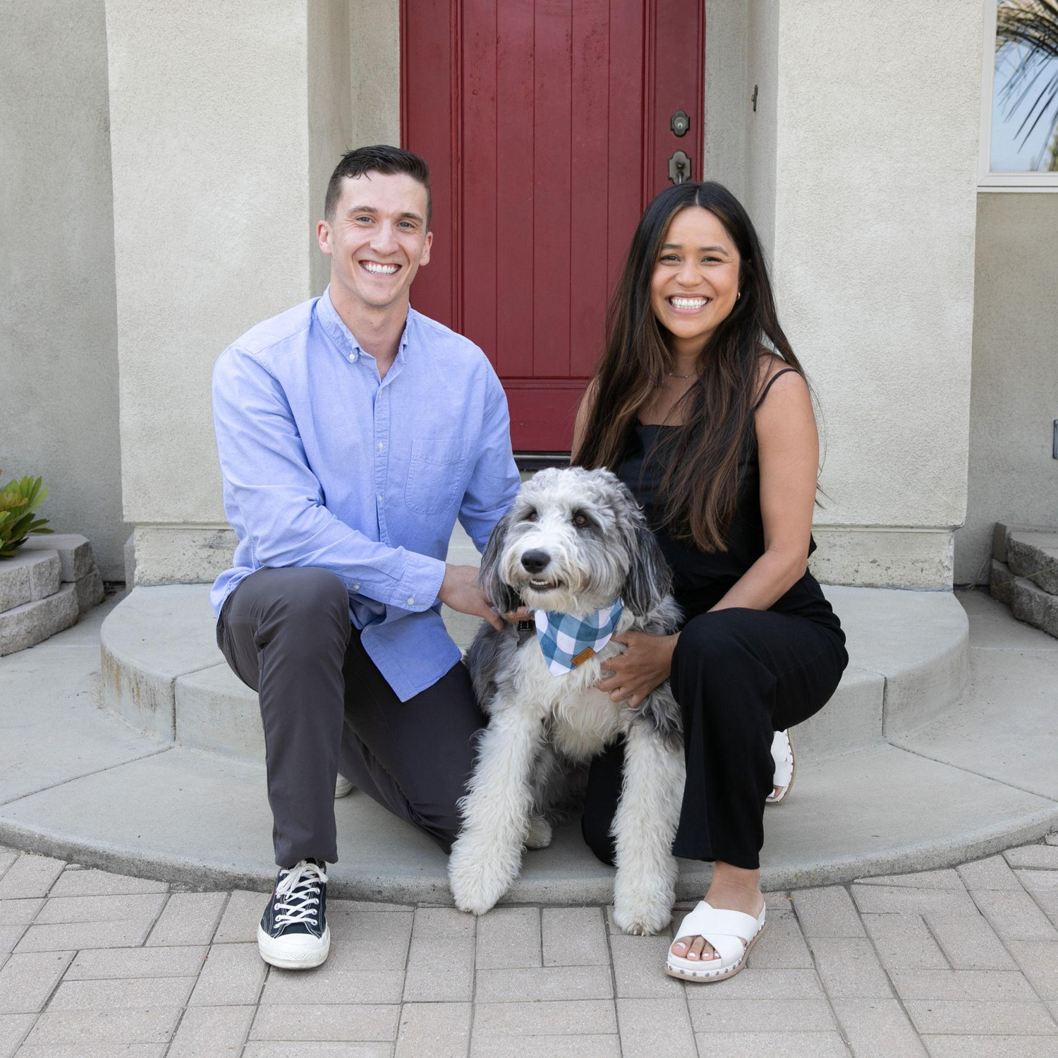 Family Portrait - 7.24.22