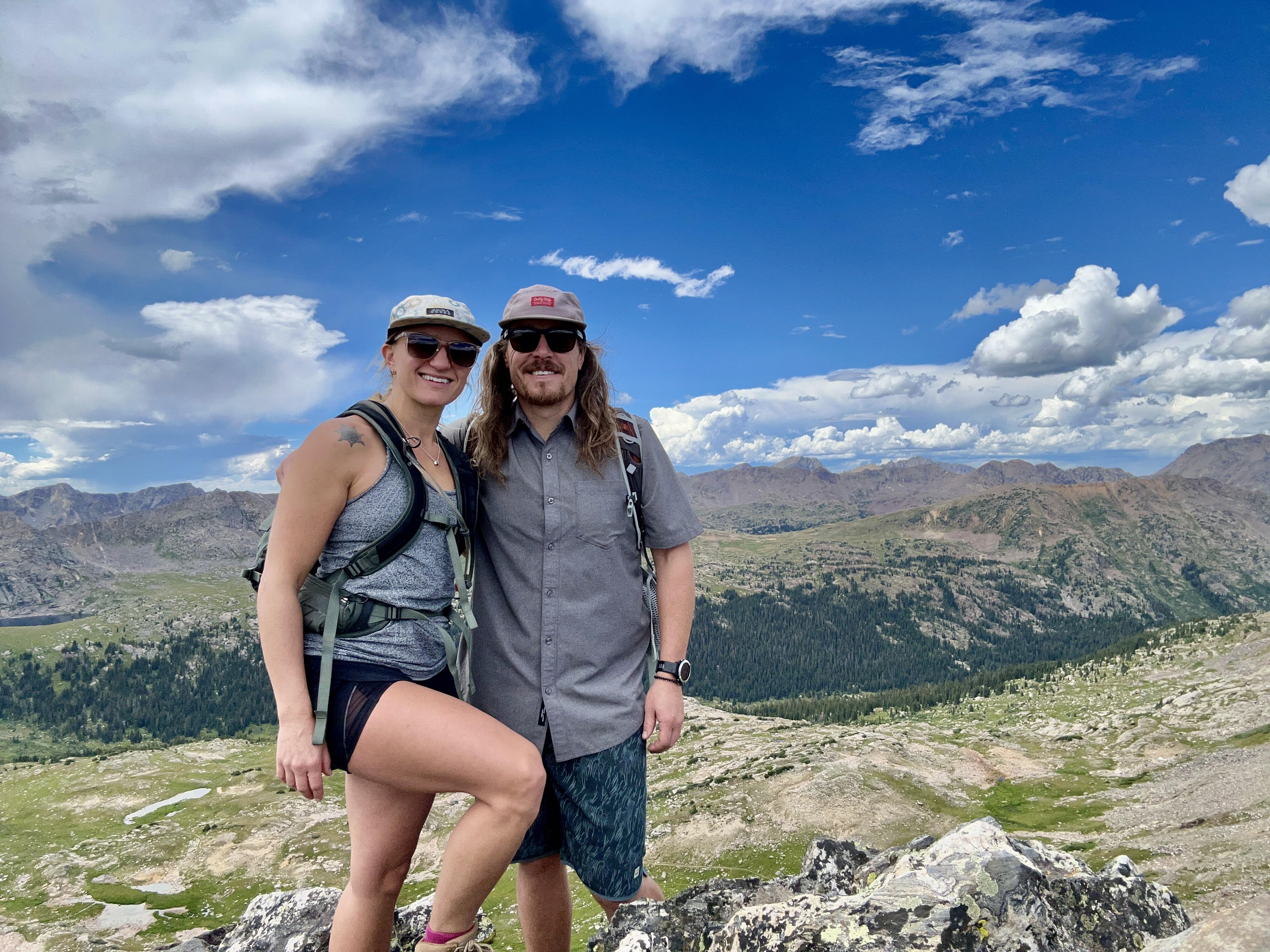 The Wedding Website of Nicole Luczkow and Victor Pontius