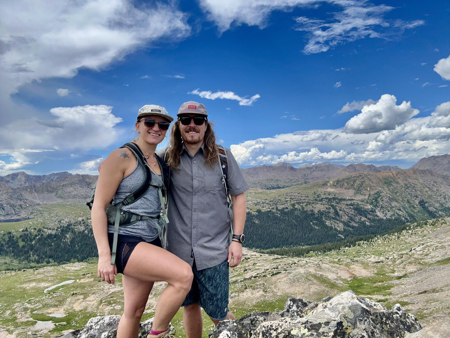 The Wedding Website of Nicole Luczkow and Victor Pontius