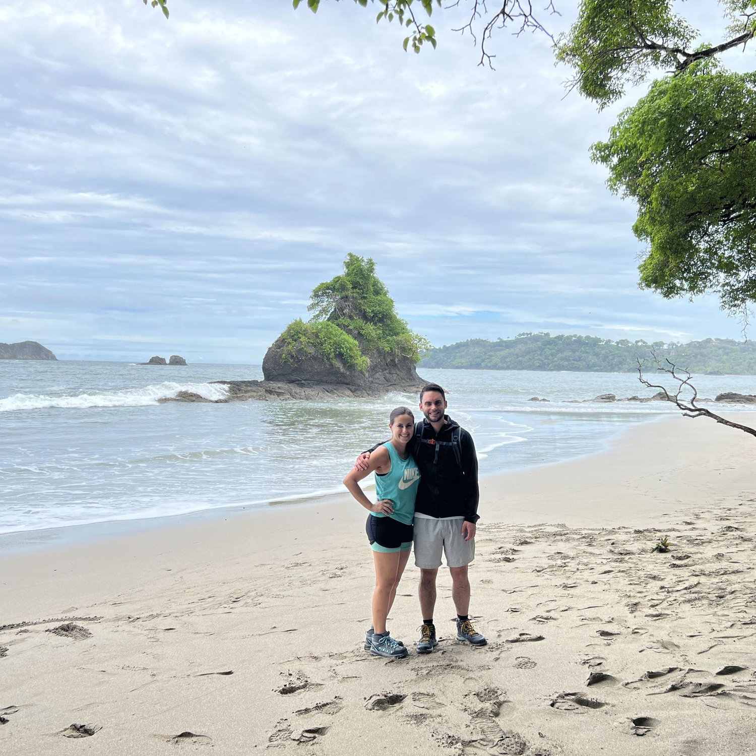 Pura Vida! Costa Rica! May 2022.