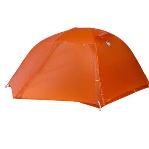 New backpacking tent: Big Agnes Copper Spur UL3