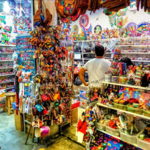 Oaxaca Artisan Market