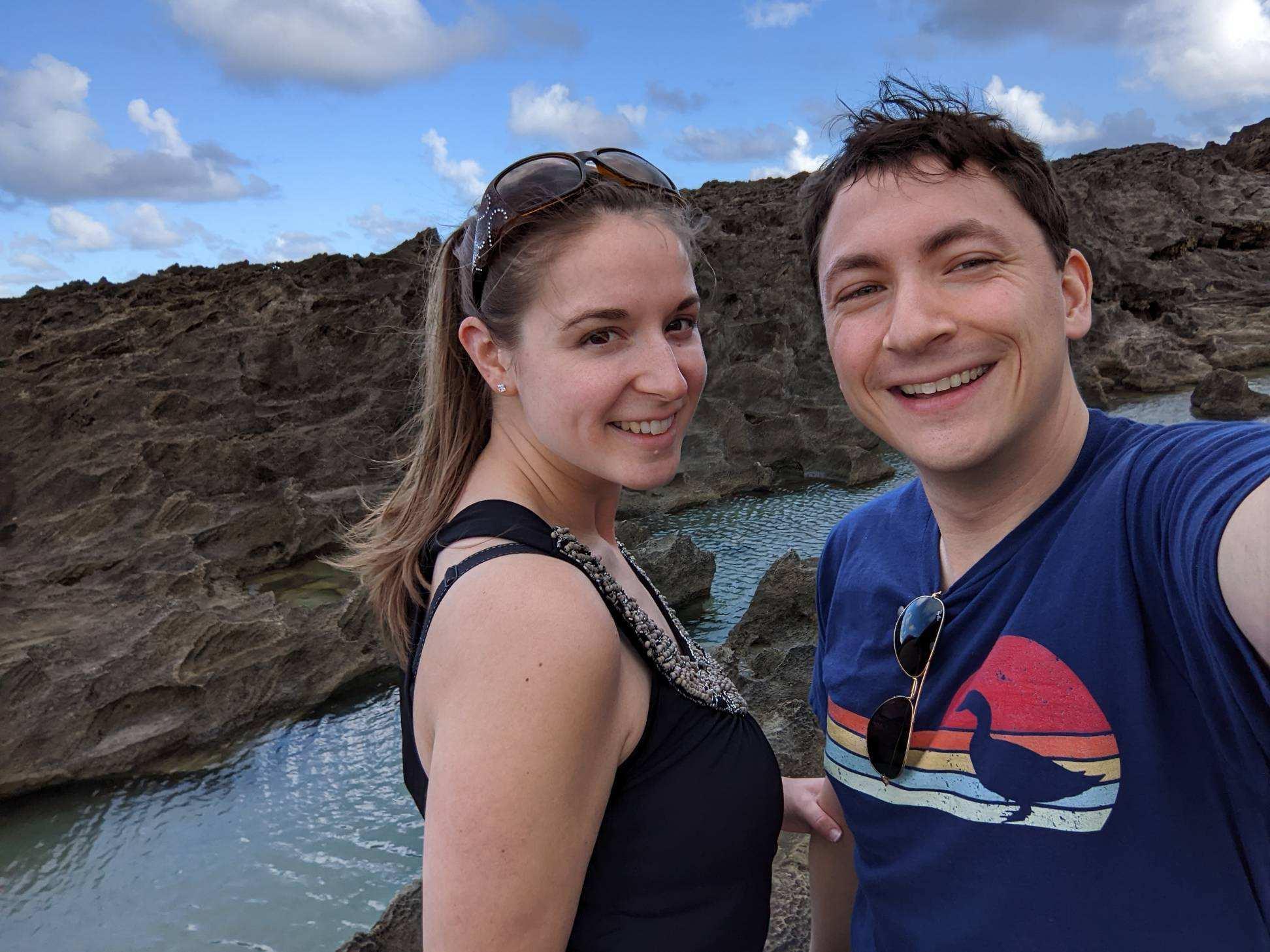 The Wedding Website of Elizabeth Kiehl and Mason Otero
