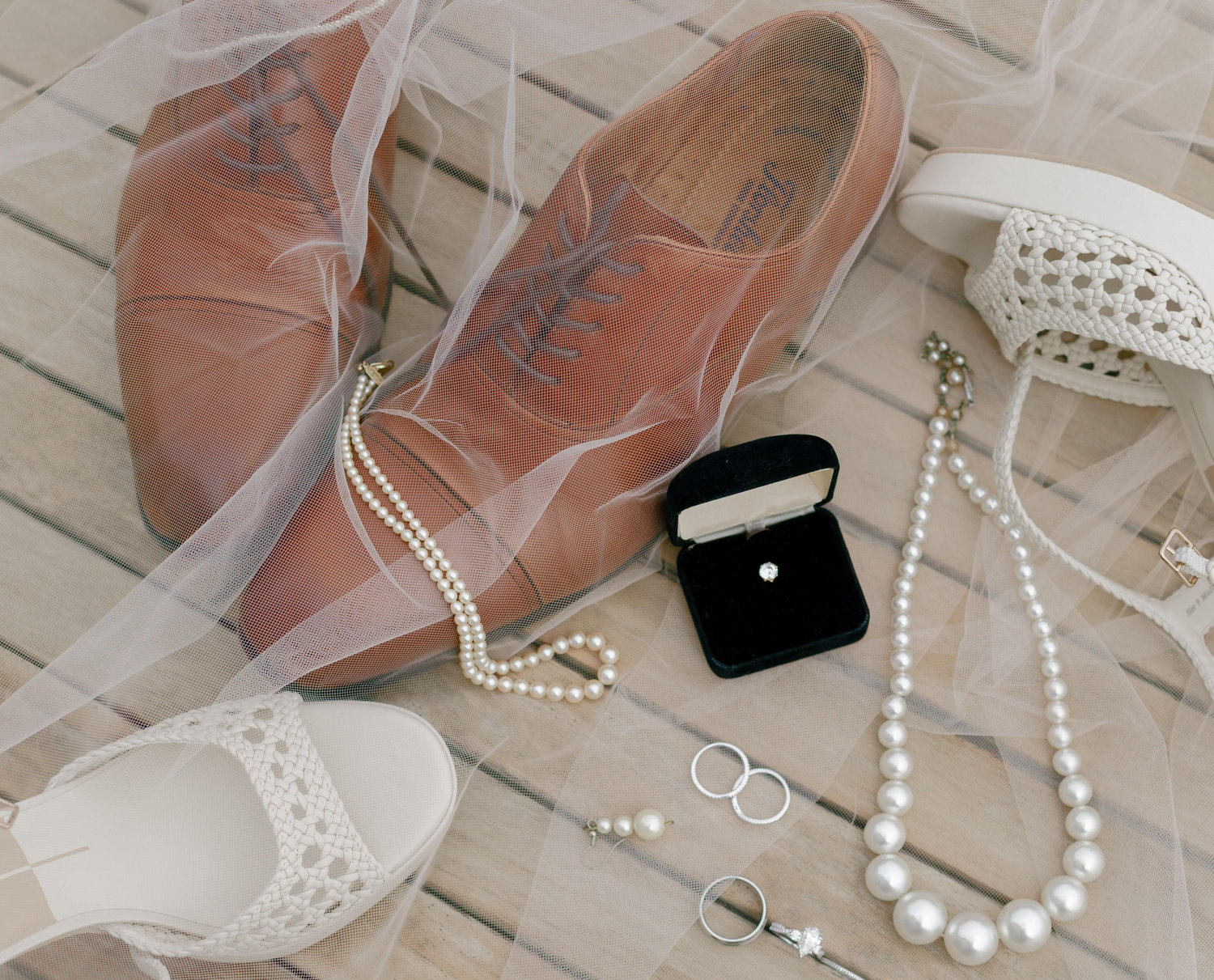The Wedding Website of Macaela Mahrt-Abel and Tyler Abel