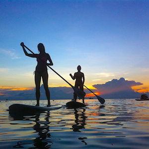 Paddle Board Fund