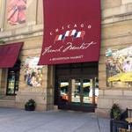 Chicago French Market