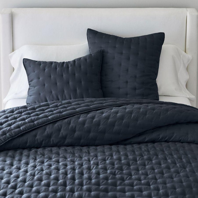 TENCEL™ Quilt, Midnight, King/Cal. King