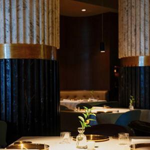 Dinner for Two at Maria Dolores (Michellin Star Restaurant at Honeymoon Resort)