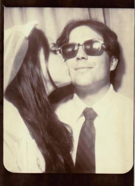 The Wedding Website of Regina Peris and Jason Lyle