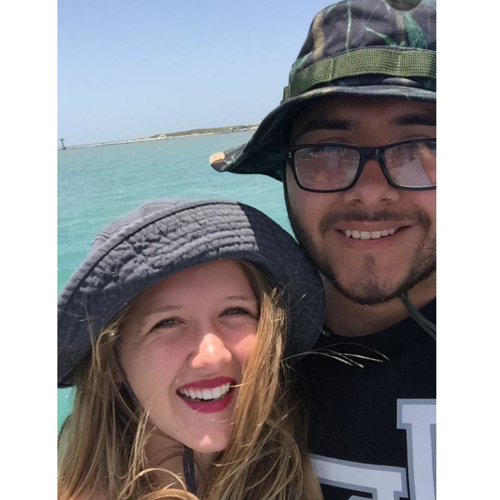 South Padre Island, Tx 2017