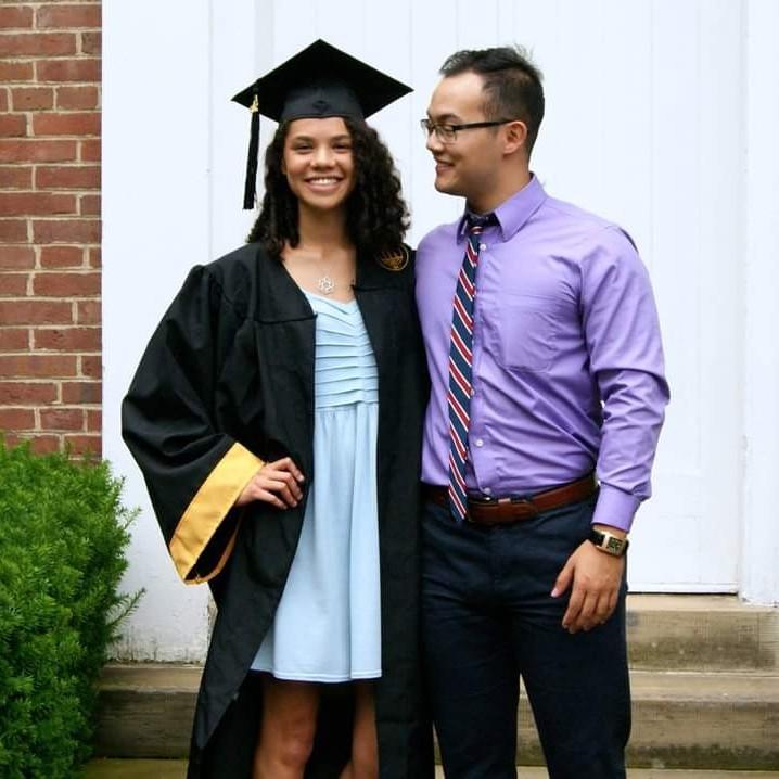 Centre College Graduation May 2017