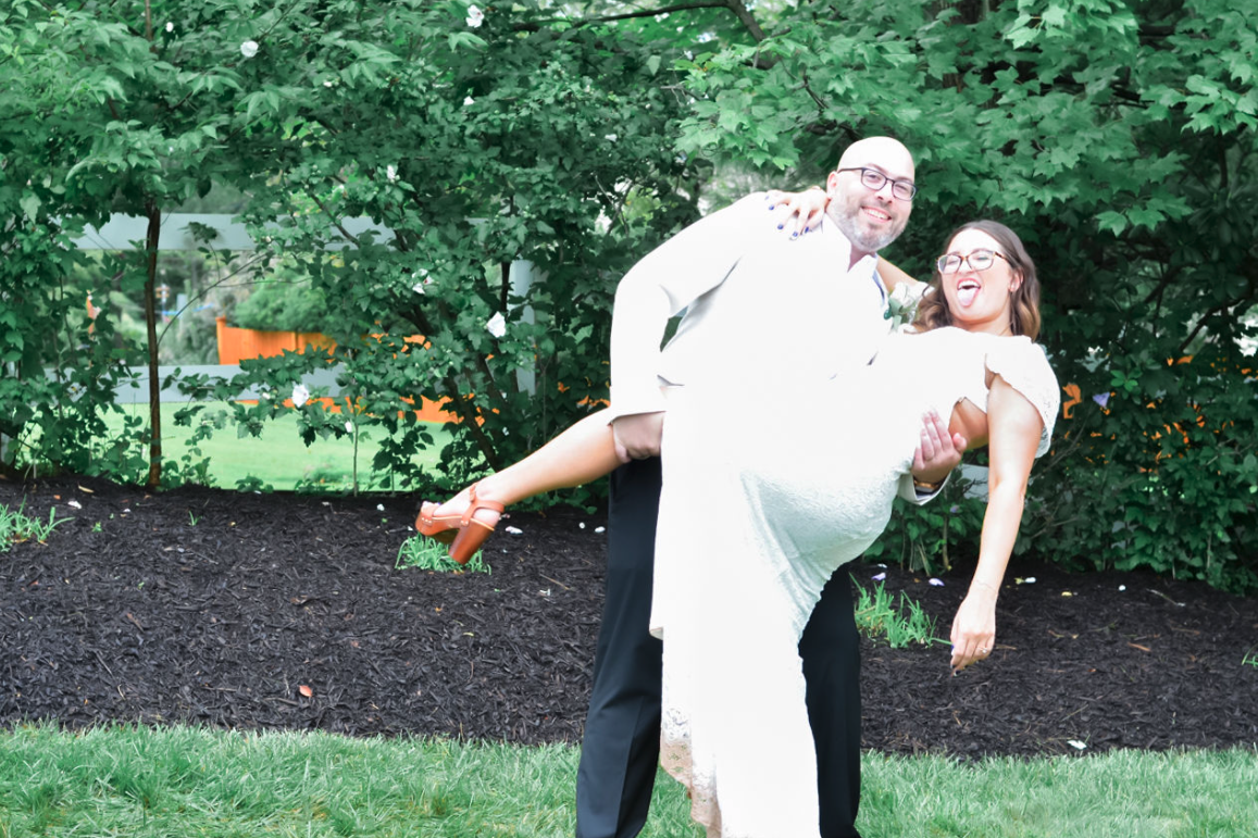 The Wedding Website of Renata Stoehr and Ted Bryant