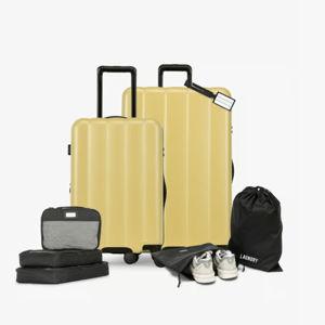 Evry Starter Bundle in Butter