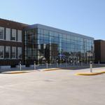 The African American Library at Gregory School