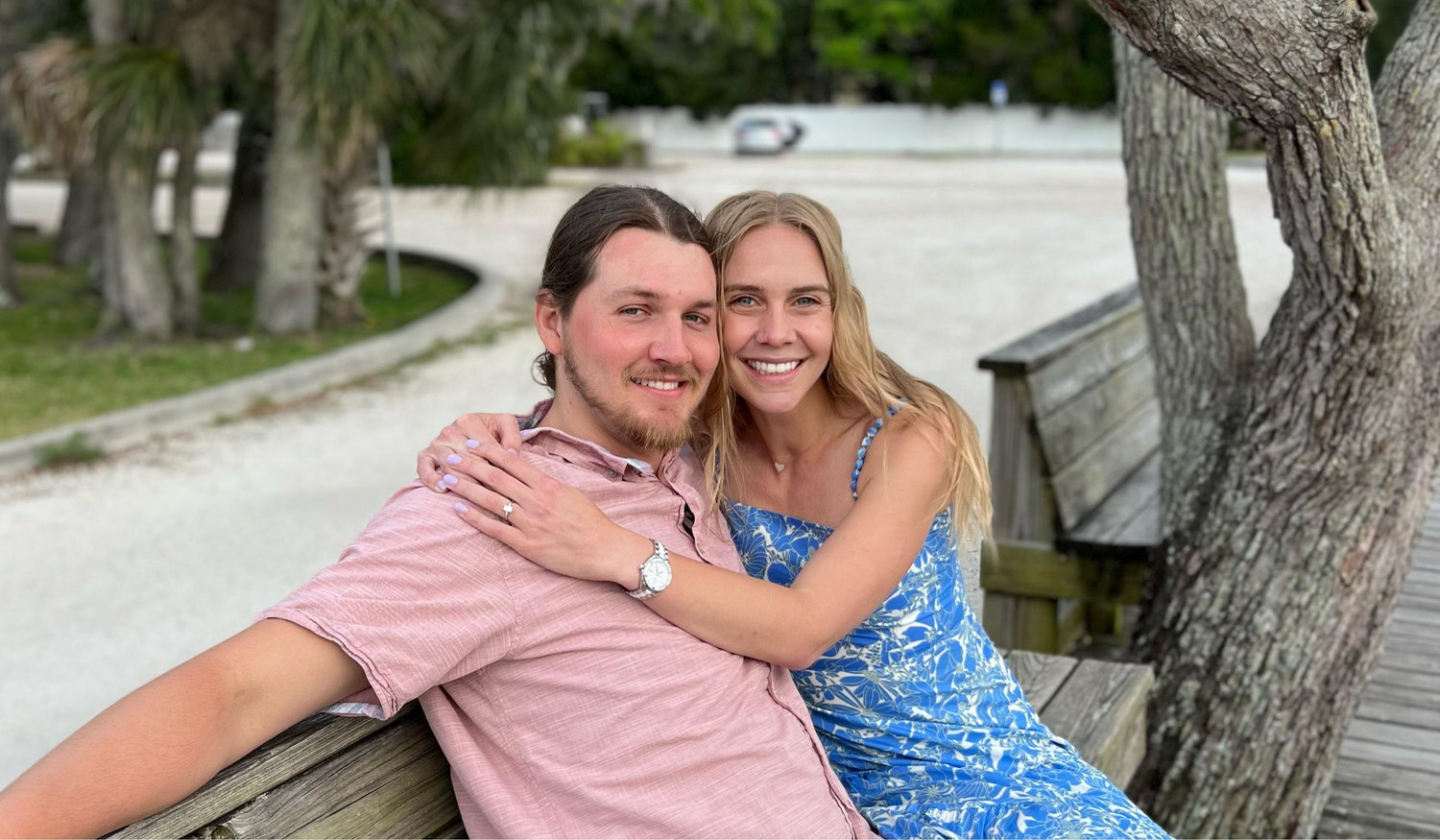 The Wedding Website of Lexi Harris and Noah Gryboski