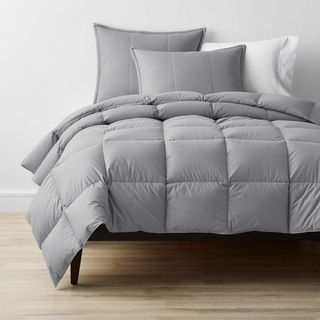 Lacrosse Down Comforter