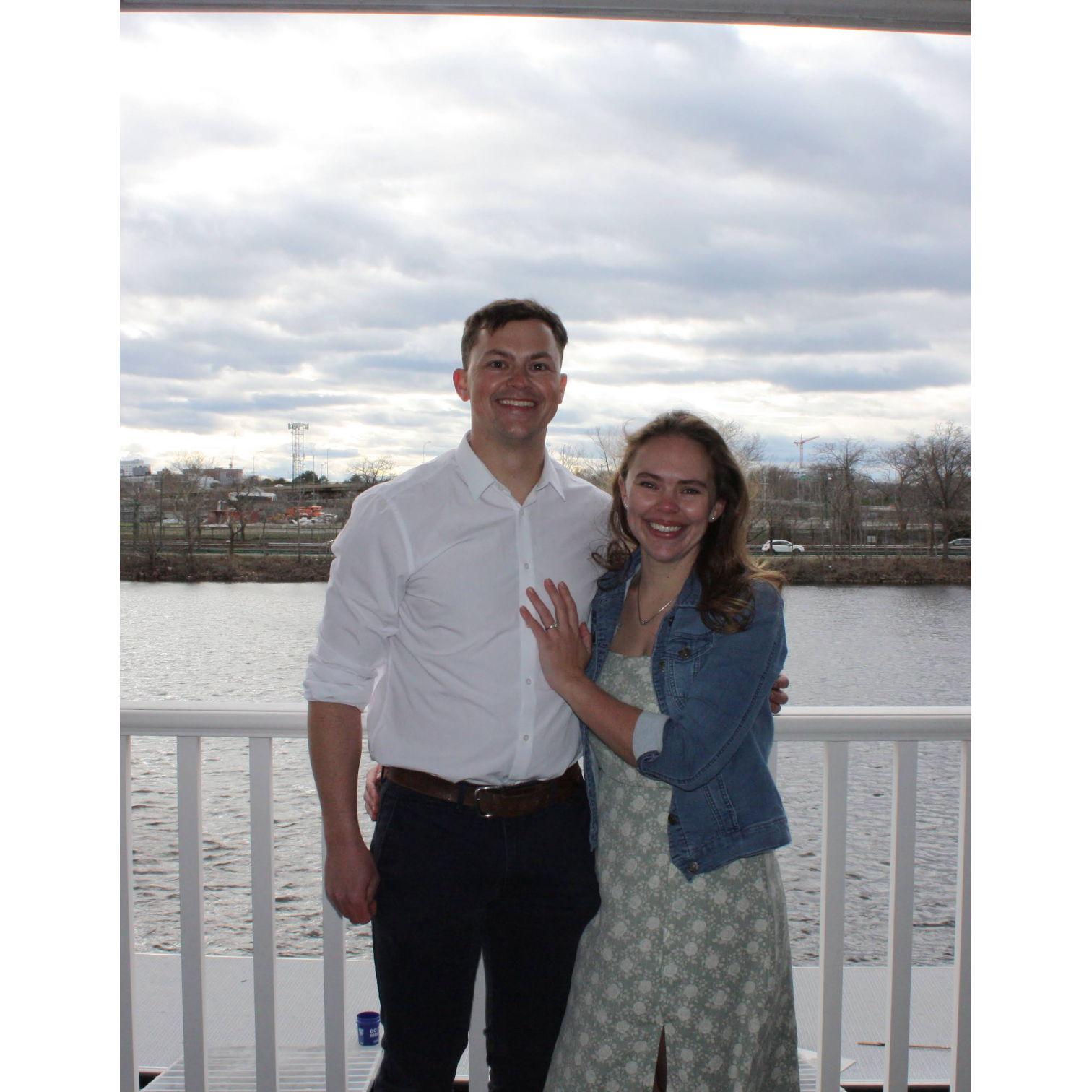 Engagement Day! 2024