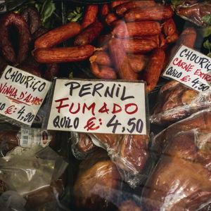 Authentic Food and Wine Tour in Porto