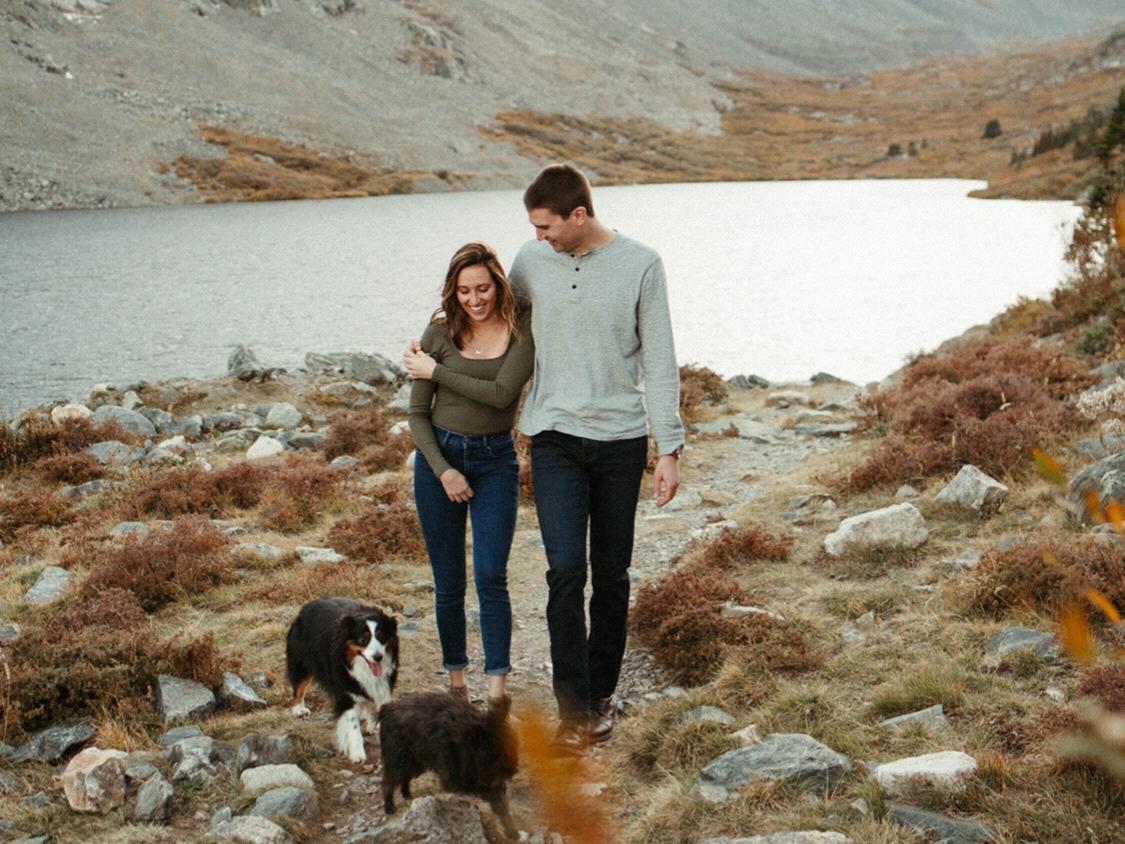 The Wedding Website of Jessica Coon and David Renner