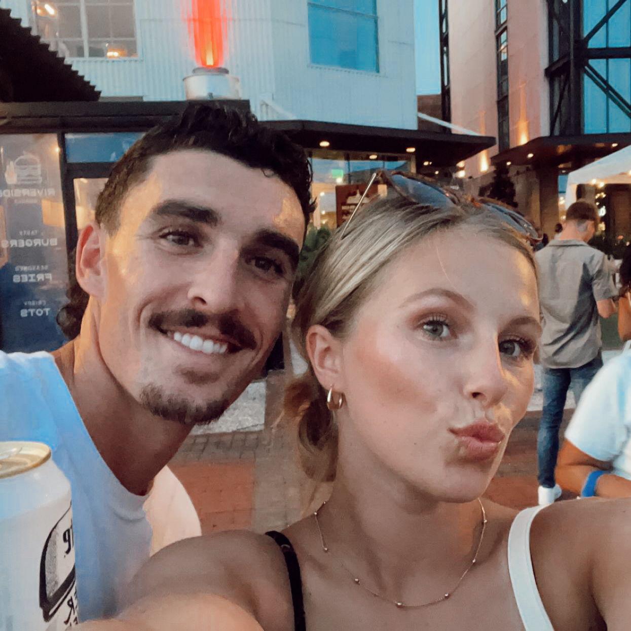 Georgia Trip in July, 2023.