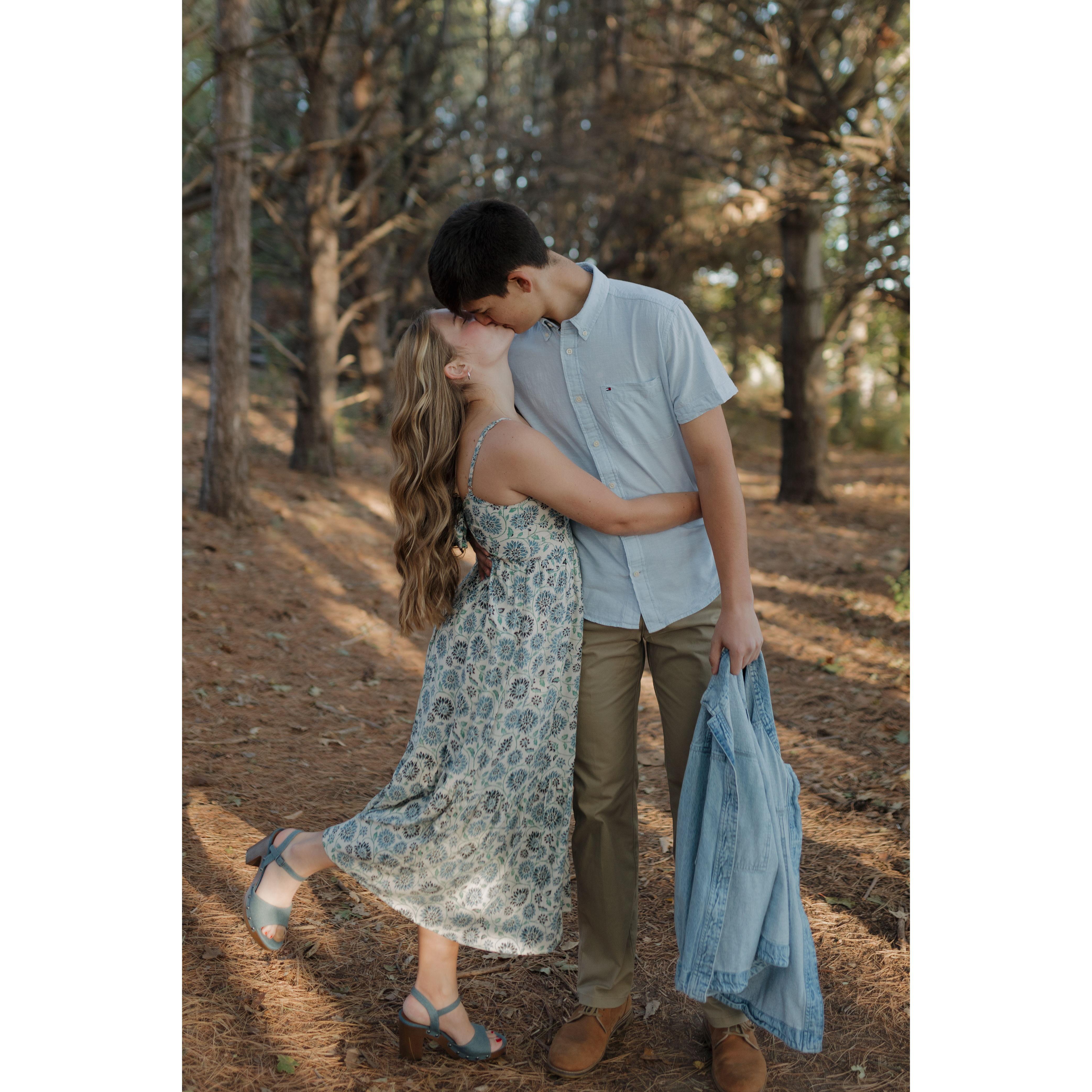 Engagement Photos! 2024