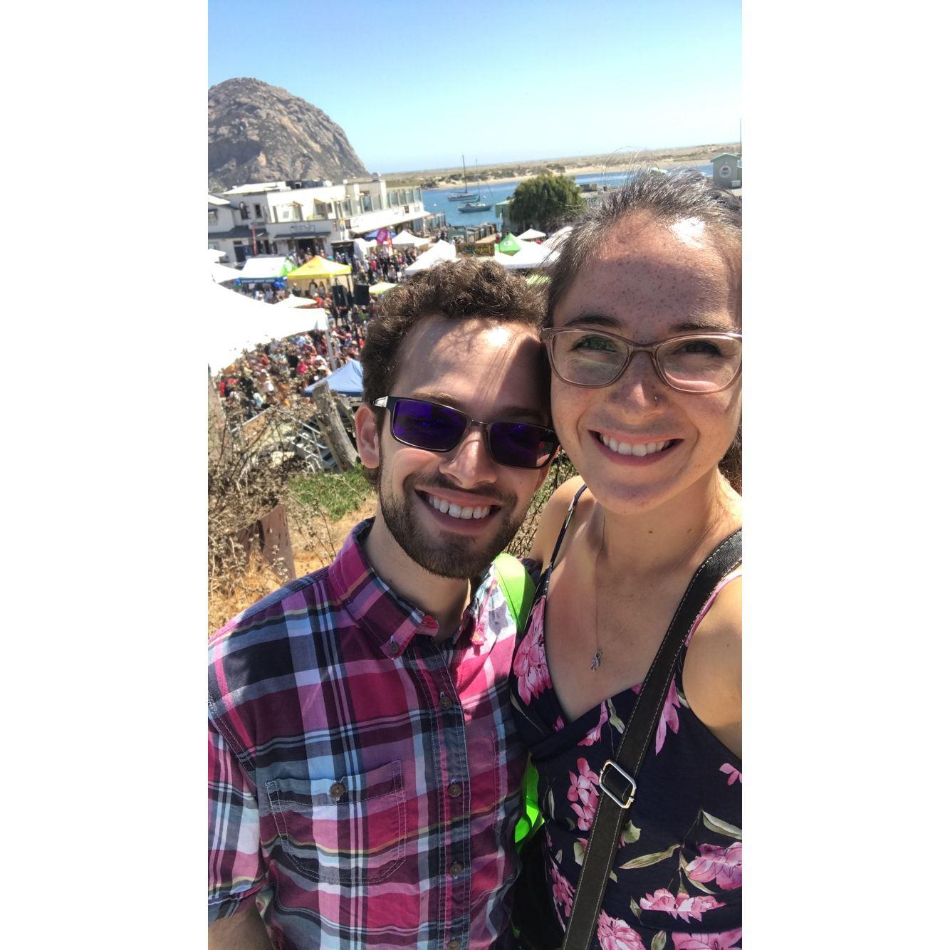 Avocado Festival (2018)