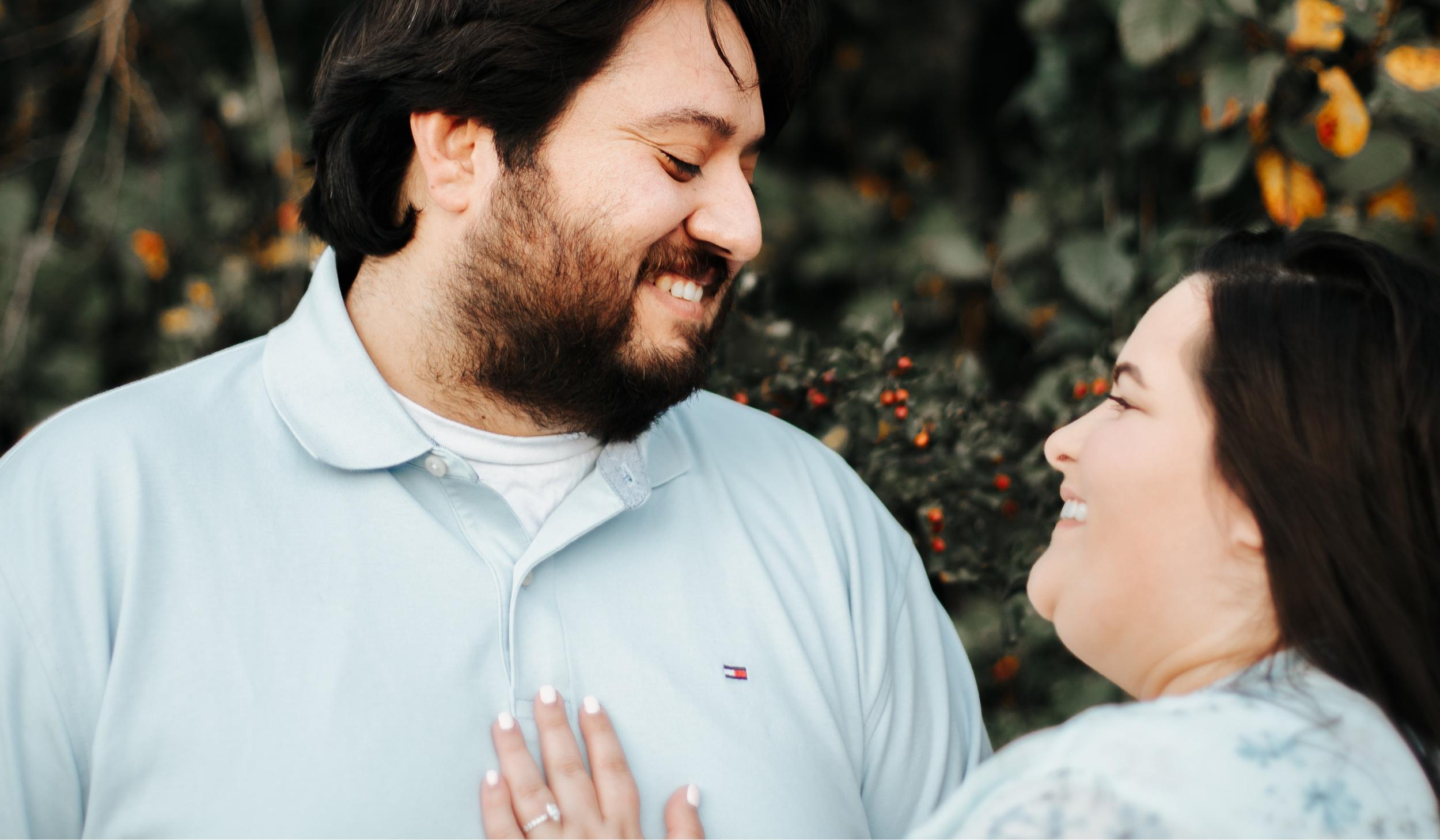 The Wedding Website of Emilea Witt and Carlos Samano II