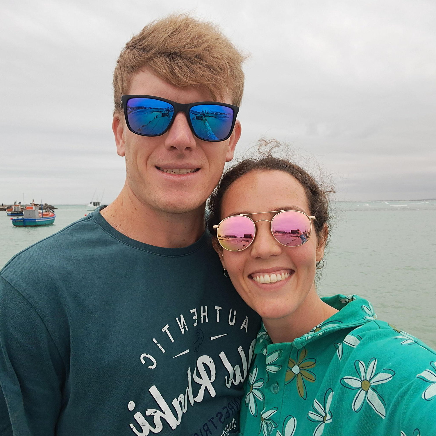 More Struisbaai