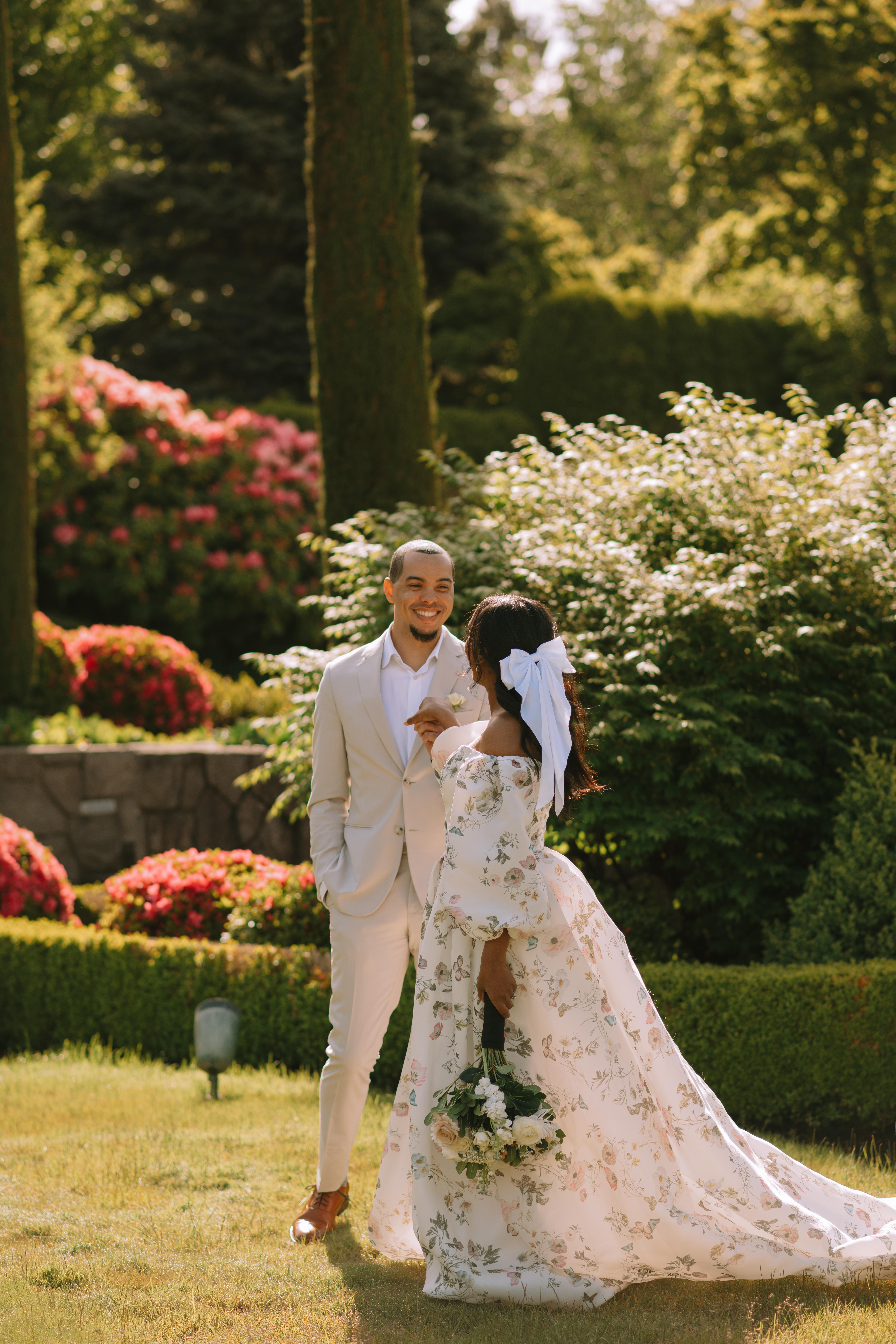 The Wedding Website of Sara Baraso and Rob Lee