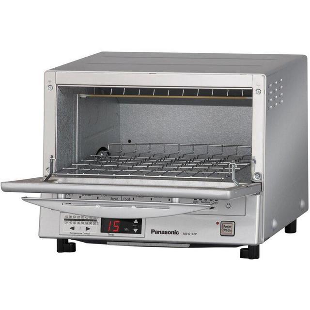 Panasonic® Toaster Oven