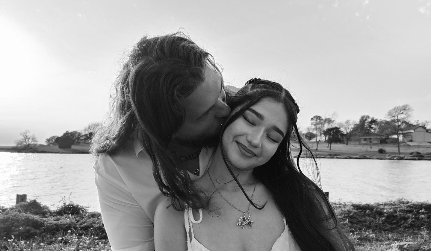 The Wedding Website of Jacquelyn Garibay and William Sims